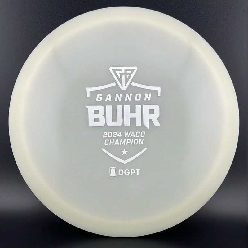 Glow C-line FD – Gannon Buhr Triumph Waco 2024