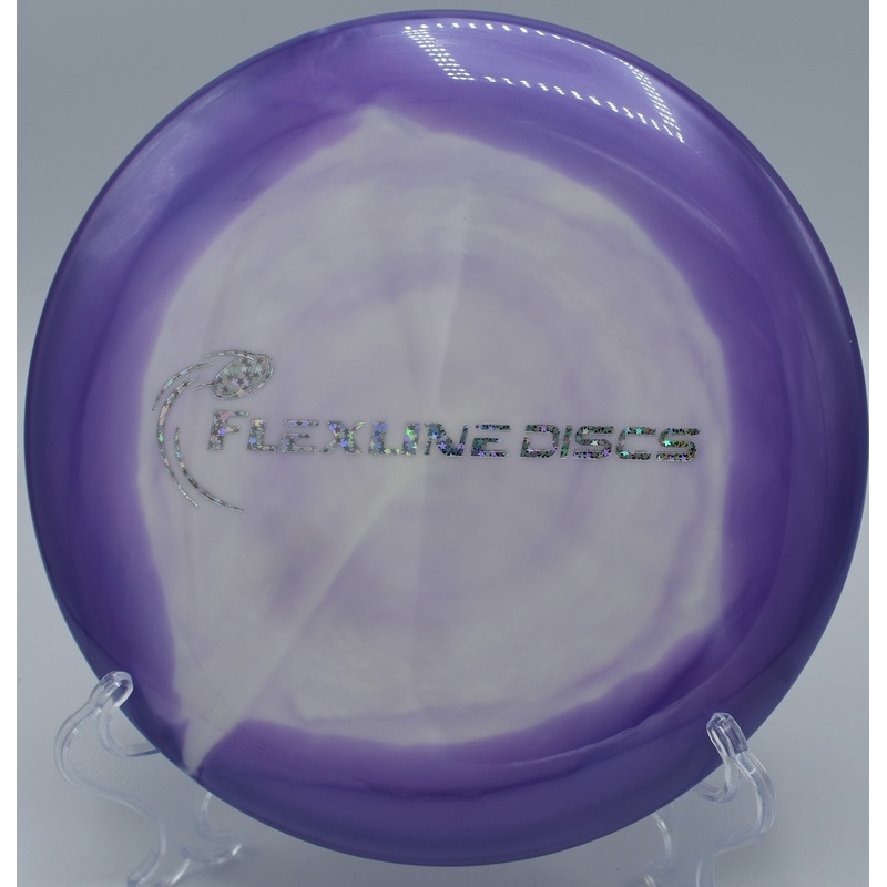Halo Star Aviar (Flexlinediscs Stamp)