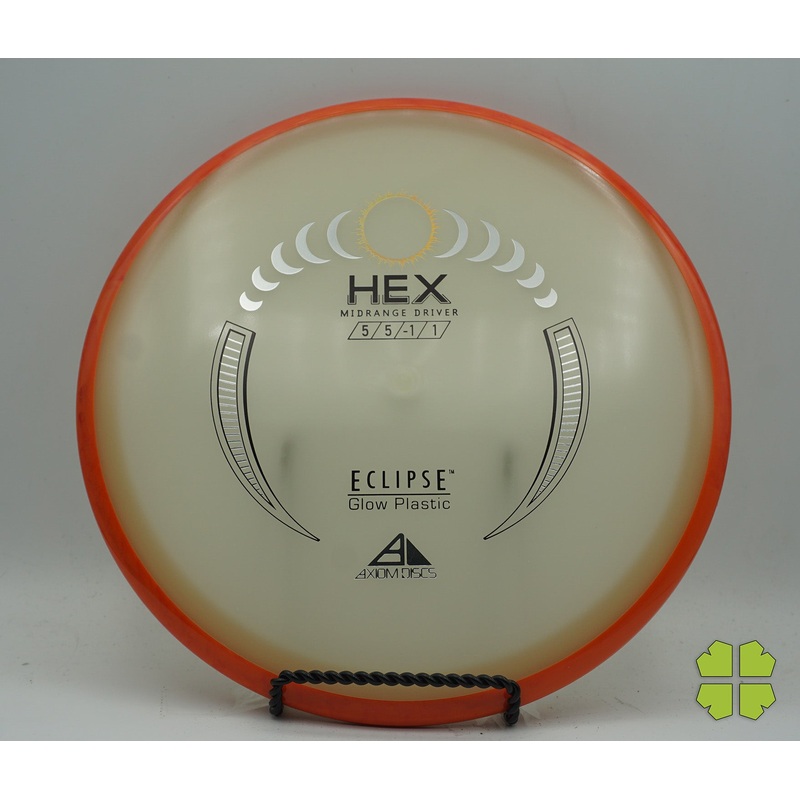 Hex – Eclipse