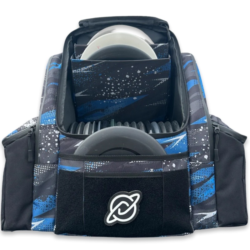 ICON – Sapphire Blue