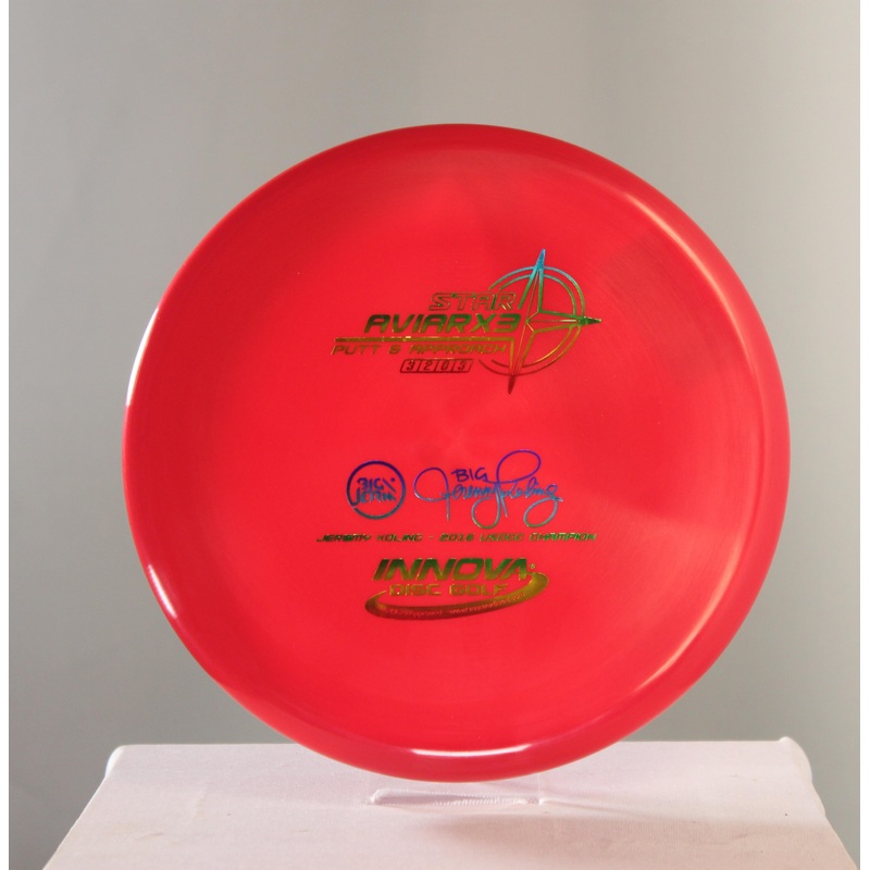 Innova Star AviarX3 Putter