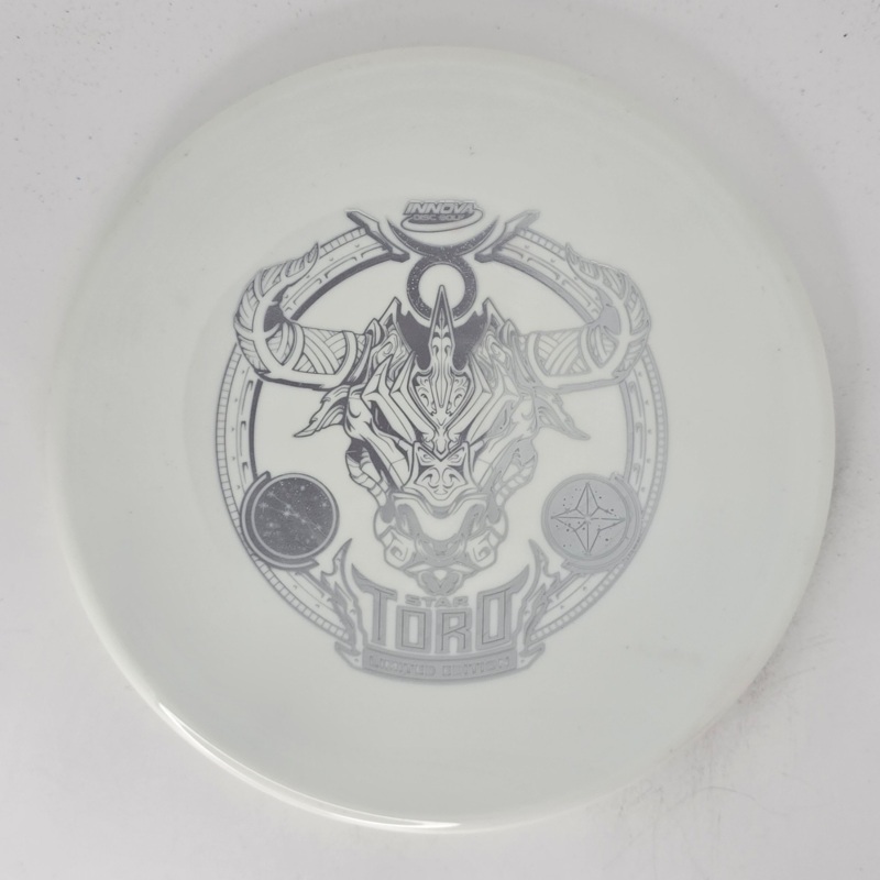 Innova Star Toro – Limited Edition CFR