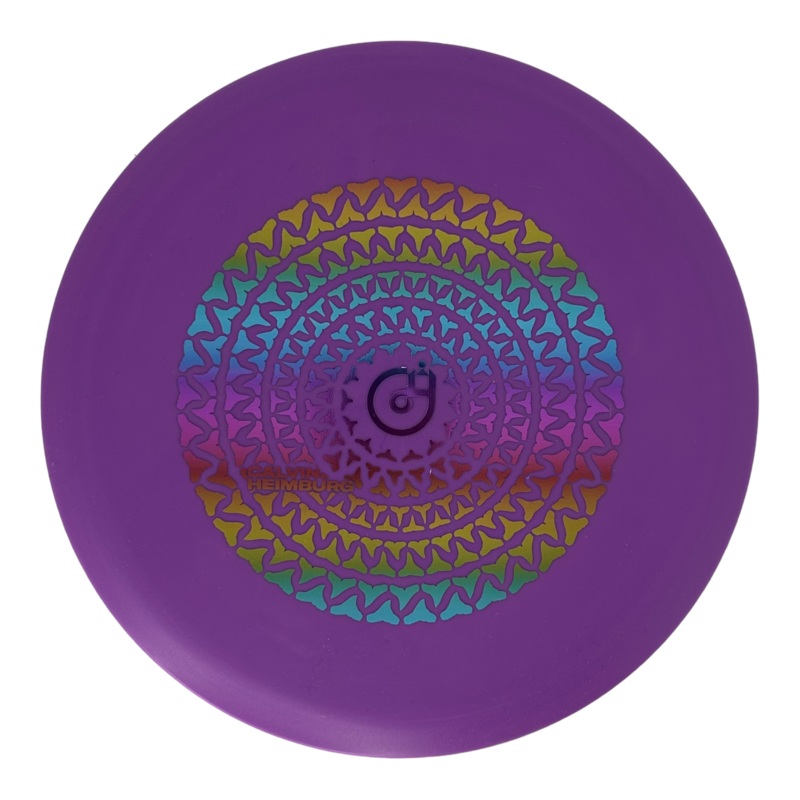 Innova XT RocX3 – Heimburg Spiro Shark Teeth
