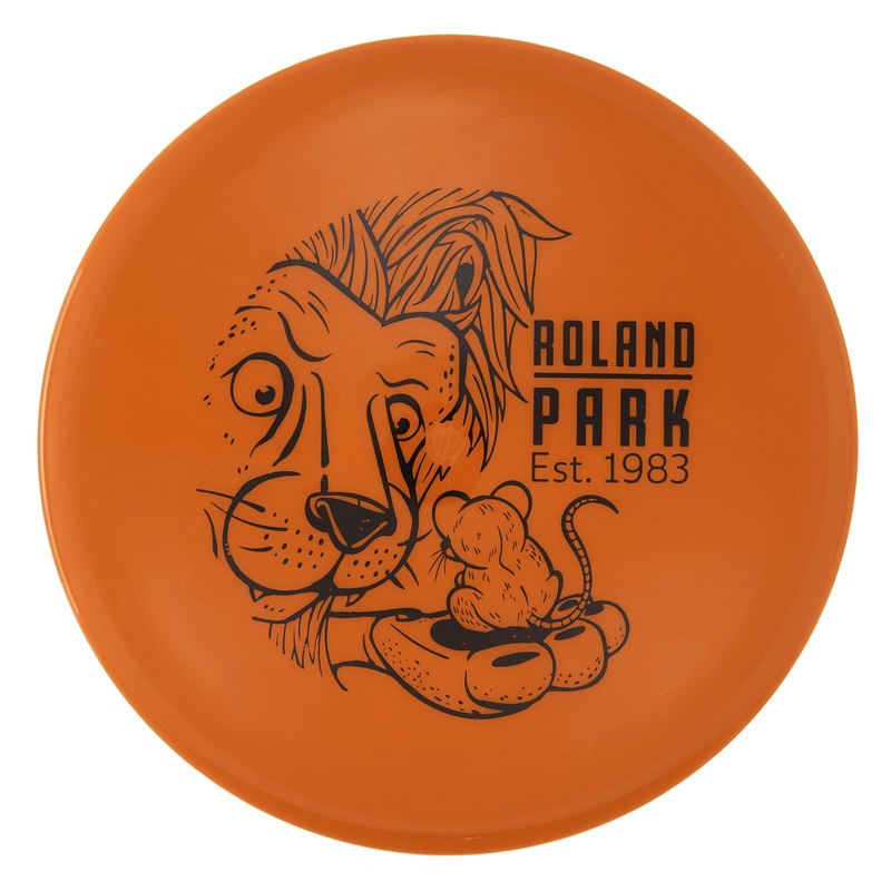 Kastaplast Svea – 2023 Roland Park Fundraiser K1 180g | Style 0018