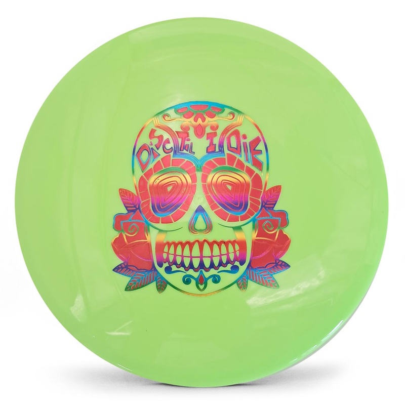 Mint Discs Apex Taco Disc ‘Til I Die