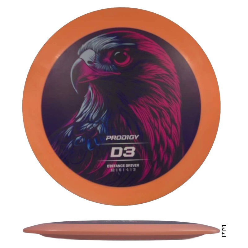 Prodigy 200 D3 – Retroflight Series Color Print