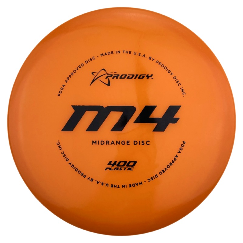 Prodigy 400 M4