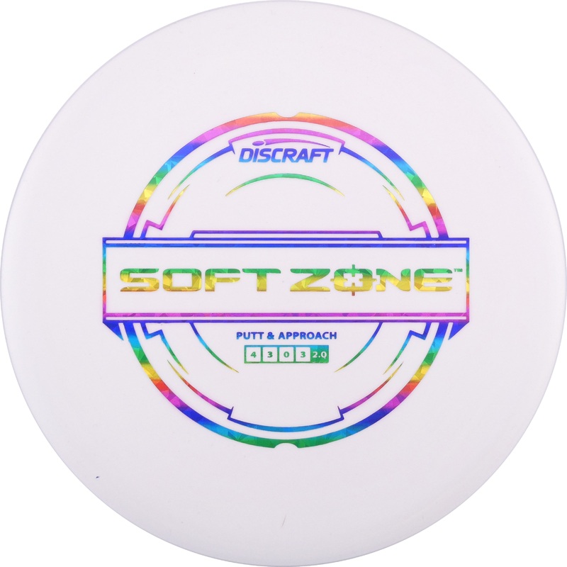Putter Line Soft Zone 170-172g