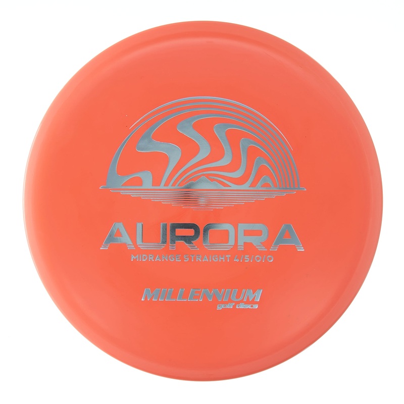 Standard Aurora MS