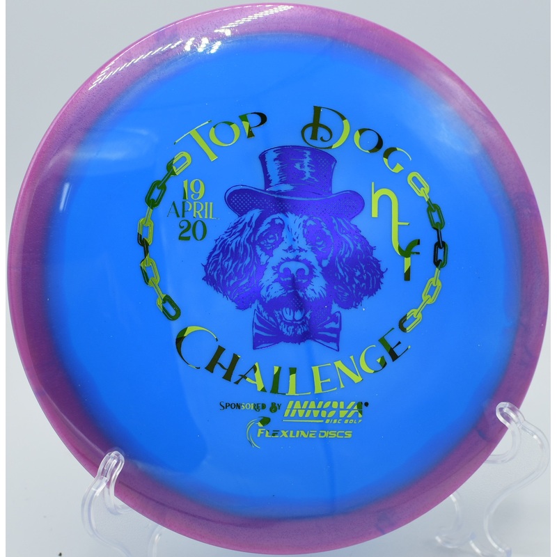 TFR Halo Star Teebird3
