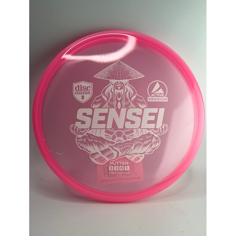 Active Premium Sensei 176g