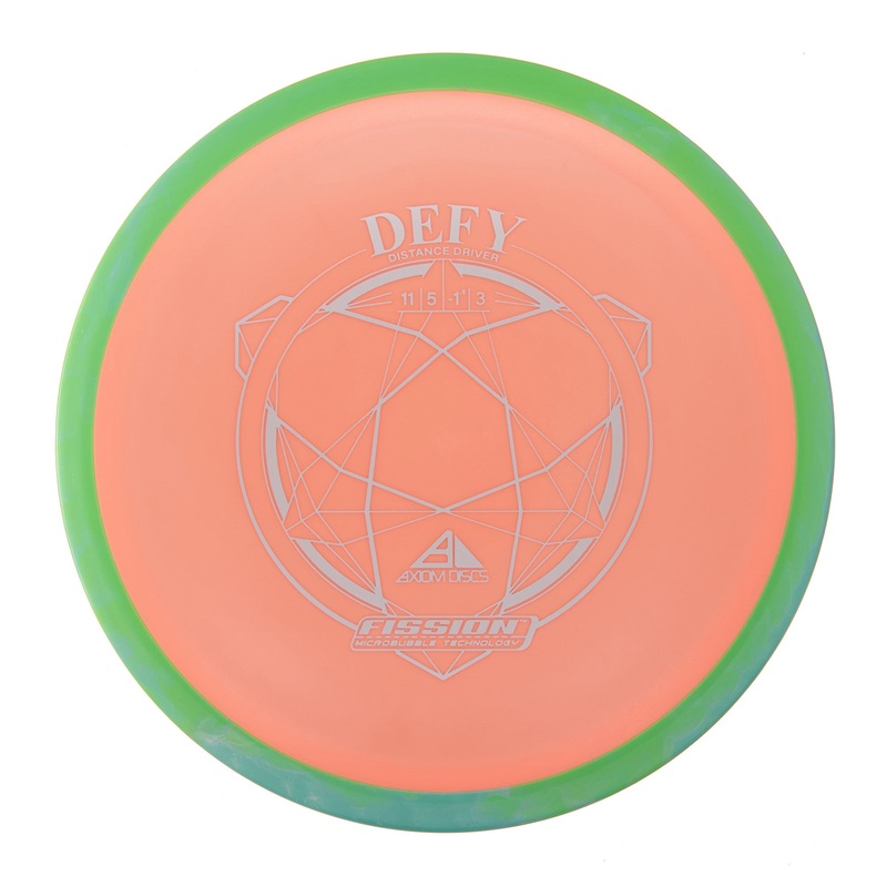 Axiom Defy – Fission  162g | Style 0004