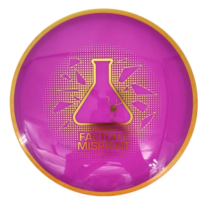 Axiom Neutron Hex (Misprint)
