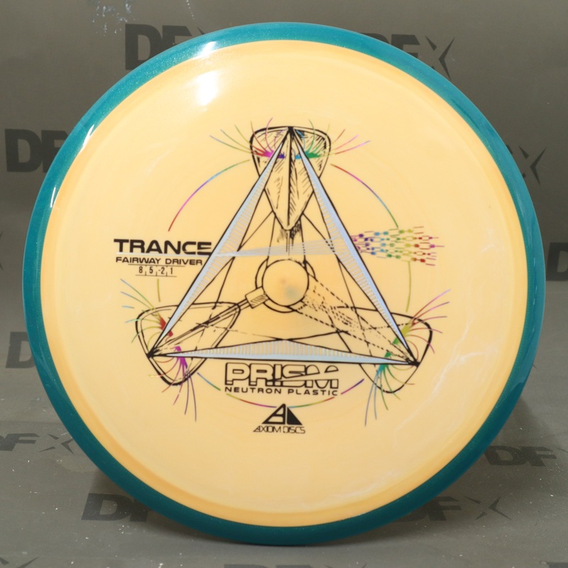 Axiom Prism Neutron Trance – Stock