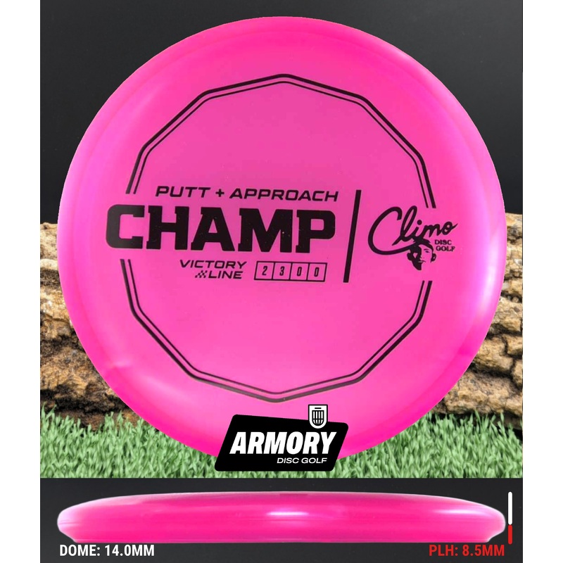 Climo Line Champ