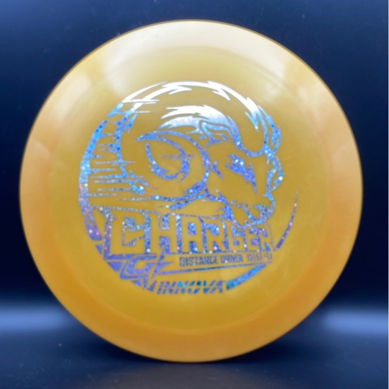 Innova – Charger – G-Star