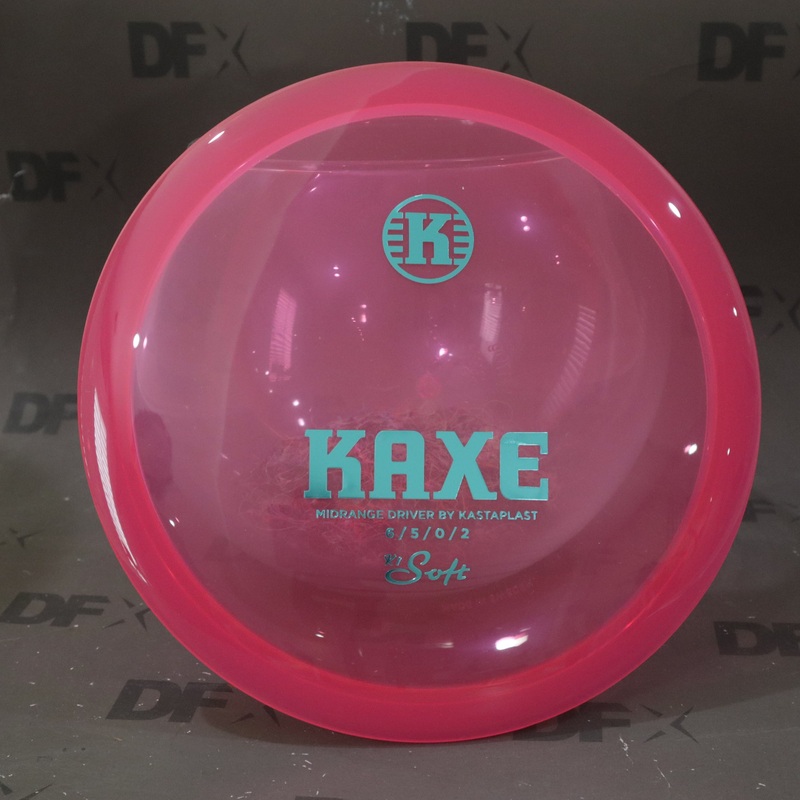 Kastaplast Kaxe K1 Soft – Retooled