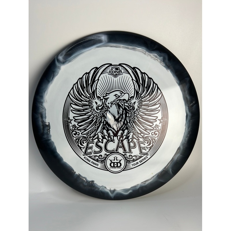 Kona Panis Orbit Escape 173g