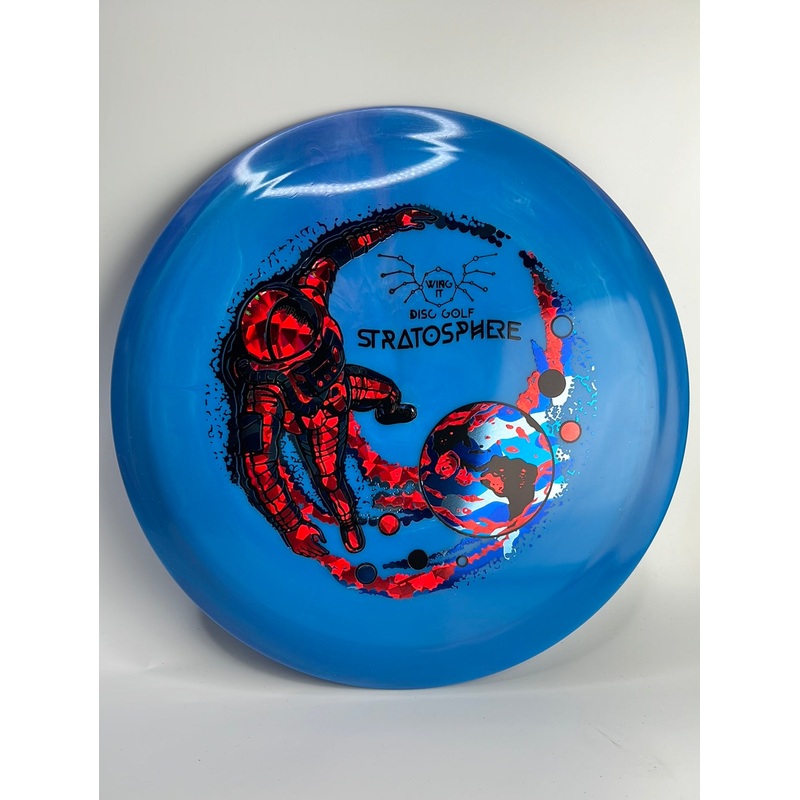 Lift Stratosphere 170g