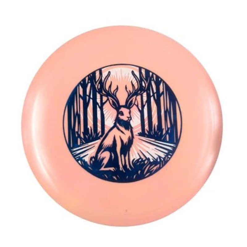 Mint Discs Apex Jackalope (Majestic Jackalope Lightweight)