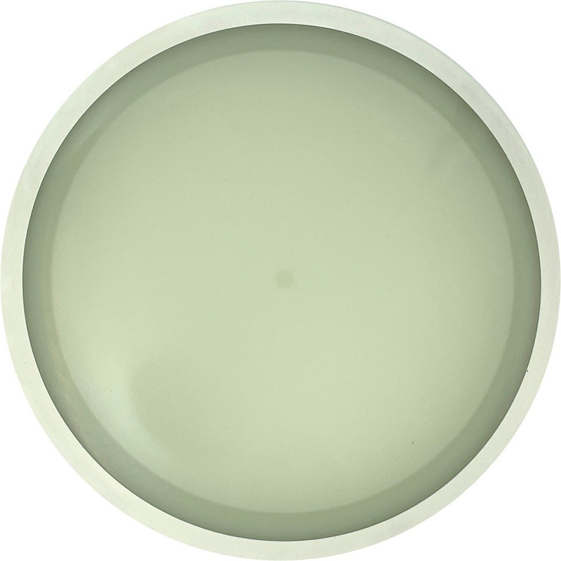 MVP Eclipse Tesla – Blank (no top stamp)