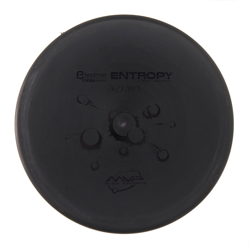 MVP Entropy – Electron Firm 168g | Style 0013