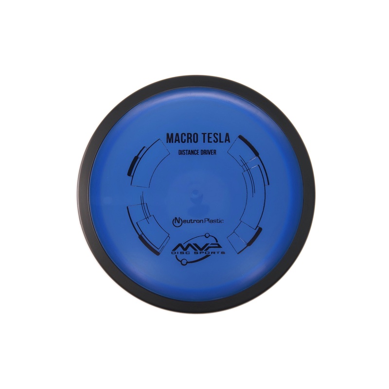 MVP Macro Tesla – Neutron 85g | Style 0023