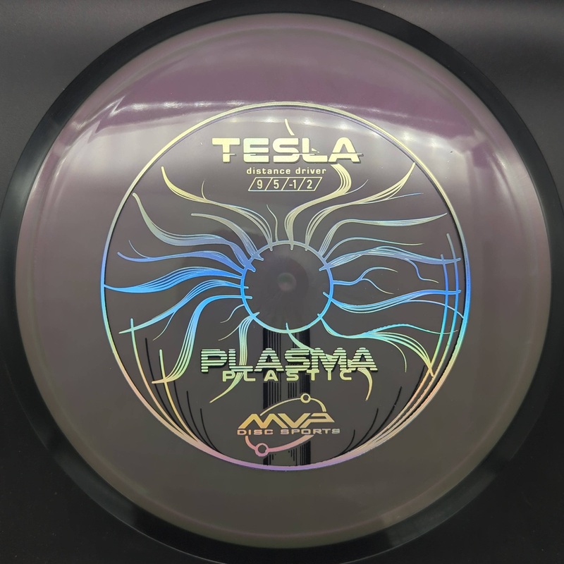 Tesla, Plasma Plastic