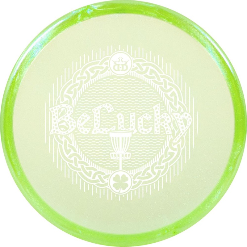 Westside Discs VIP-Ice Harp – Be Lucky 2023