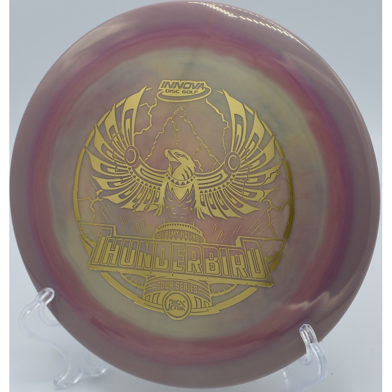 2020 Koling Thunderbird