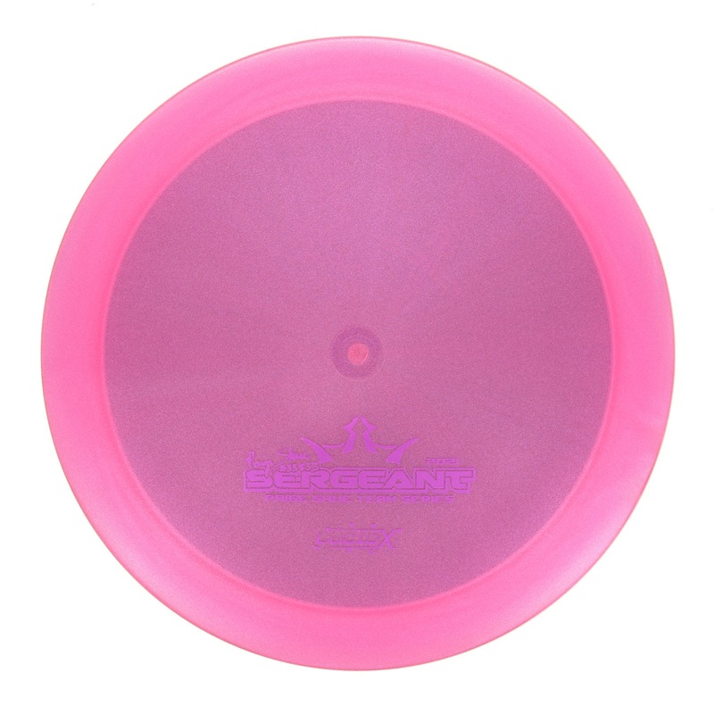 2021 Paige Shue Team Series Lucid X Glimmer Sergeant