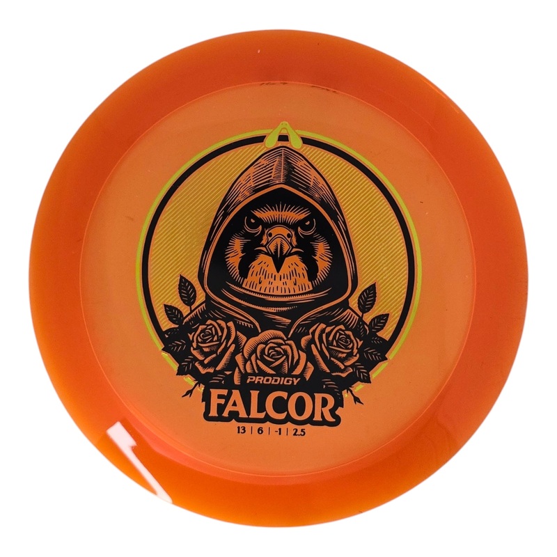 Airborn 400 Falcor – 2025 Edition