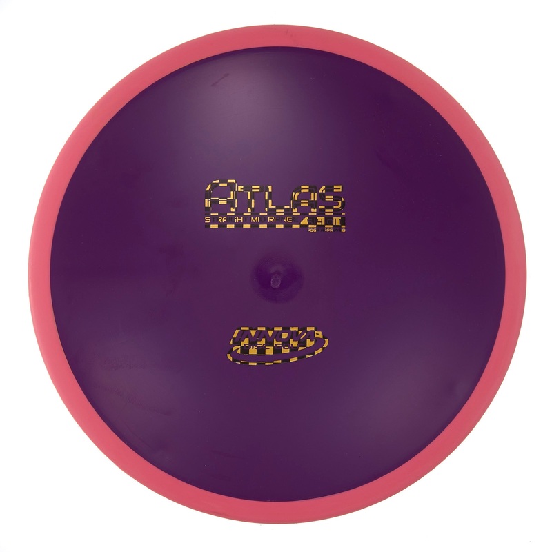 Innova Atlas – Star 177g | Style 0002