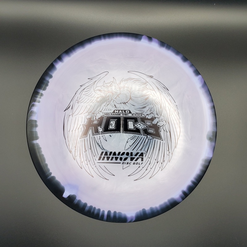 Innova – Roc3 – Halo Star