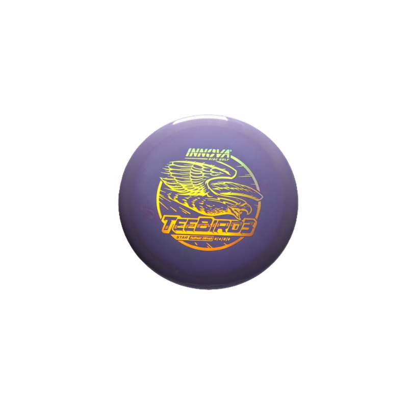 Innova Star Teebird3 Fairway Driver