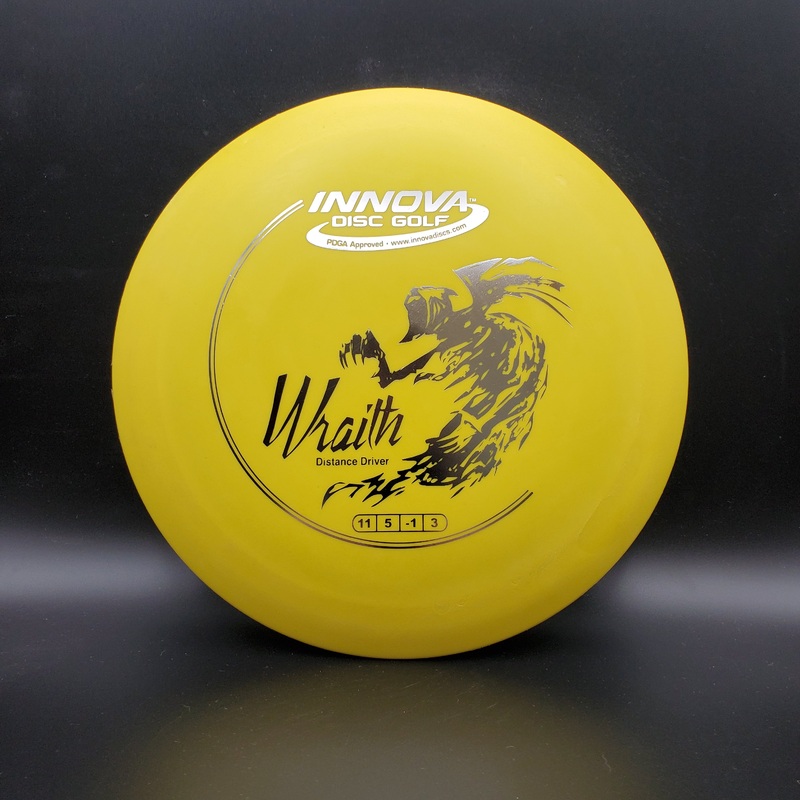 Innova – Wraith – DX