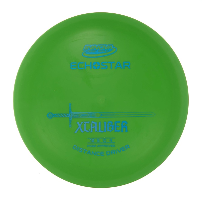 Innova XCaliber – Echo Star  173g | Style 0008