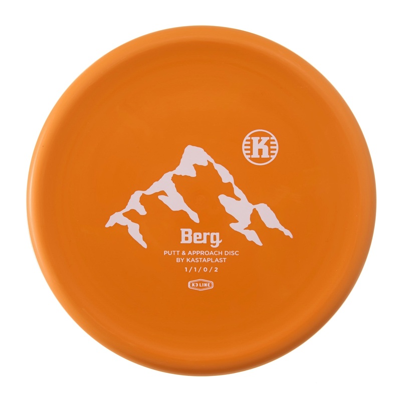K3 Berg