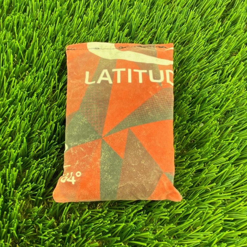 Latitude 64 Dirtbag – Prism