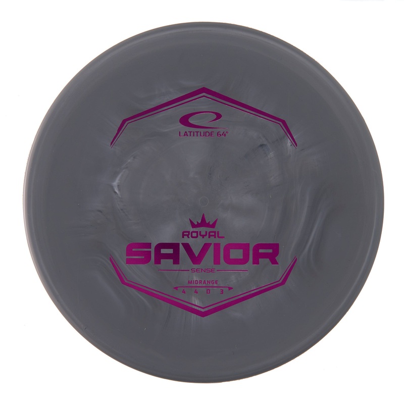 Latitude 64 Savior – Royal Sense 174g | Style 0002