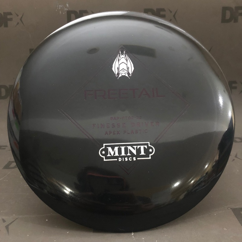 Mint Apex Freetail