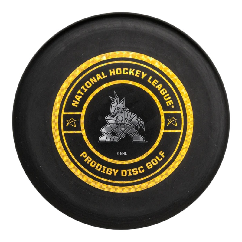Prodigy NHL Gold Series 300 PA-3 – Arizona Coyotes