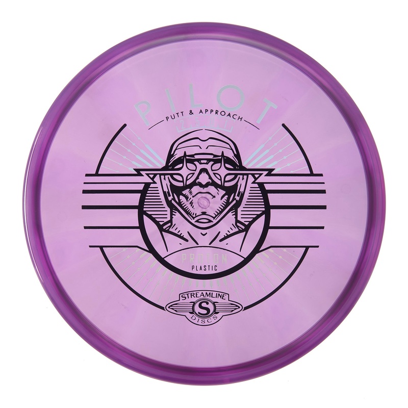Streamline Pilot – Proton 170g | Style 0011