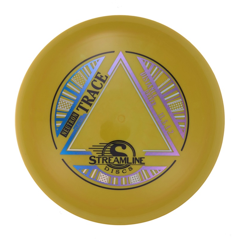 Streamline Trace – Neutron 173g | Style 0010
