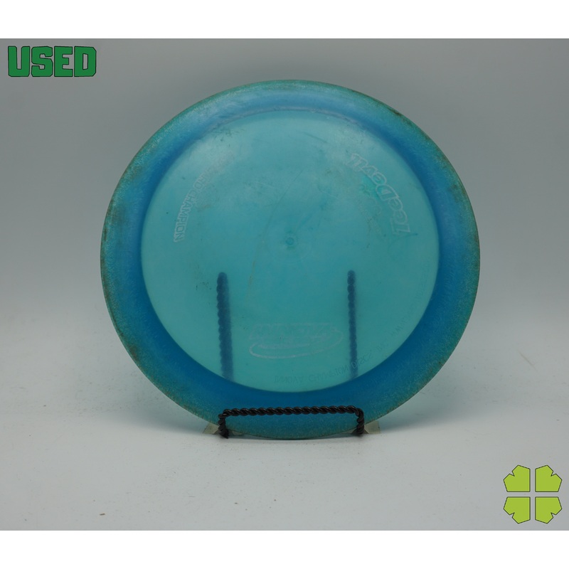 Used Teedevil