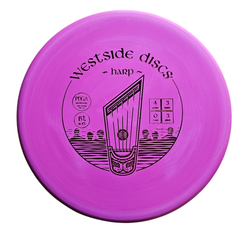 Westside Harp – BT Soft