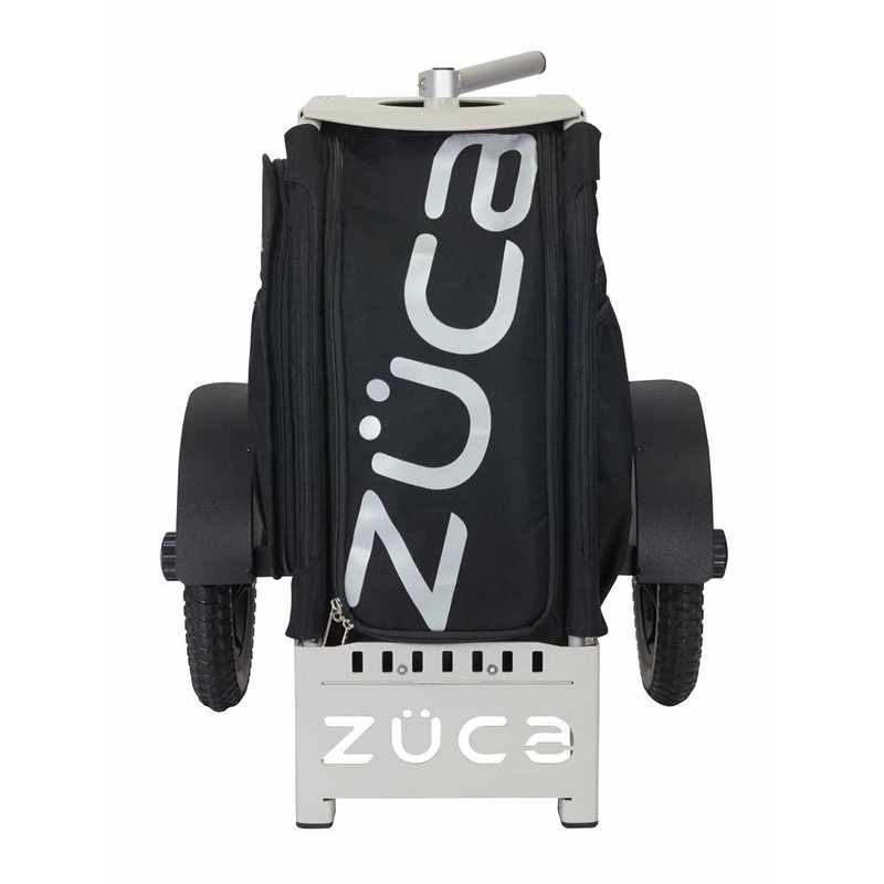 Zuca All Terrain Disc Golf Cart Fenders (Set of 2)