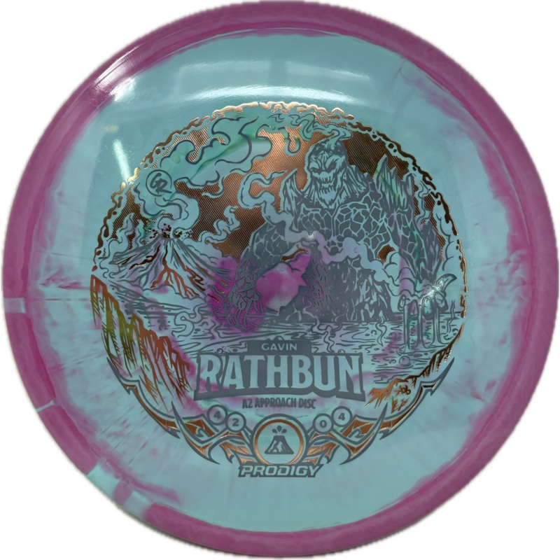 750 Spectrum A2 | Gavin Rathbun 2025 Signature Series