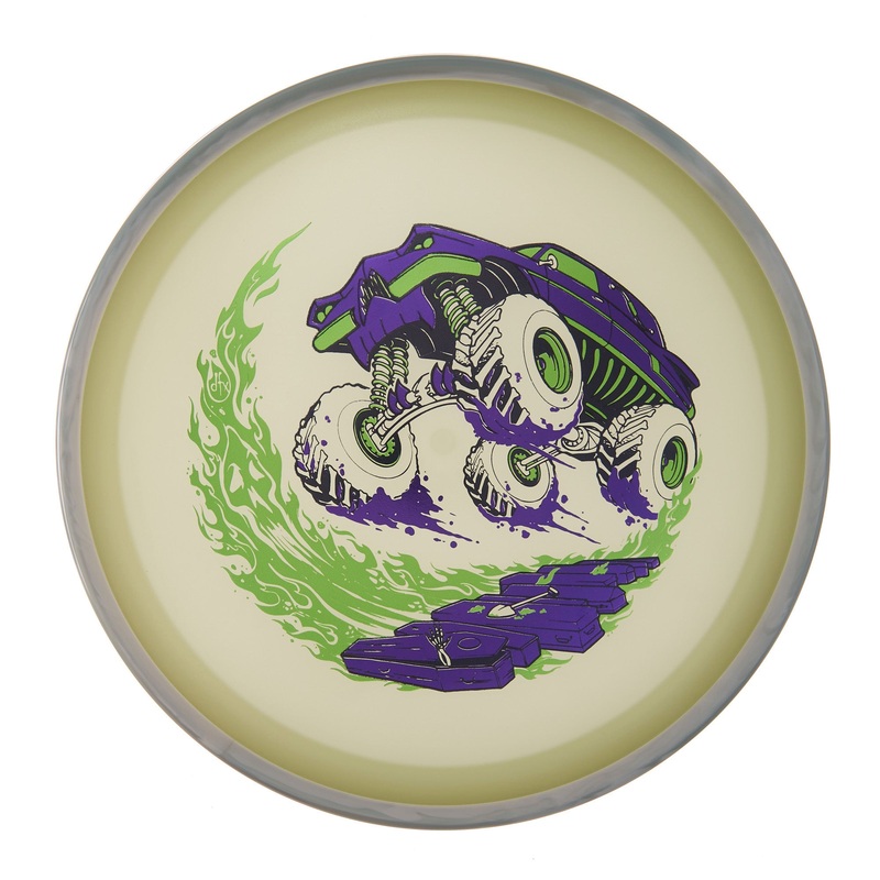 Axiom Crave – DFX Crave Digger Eclipse 2.0 173g | Style 0076