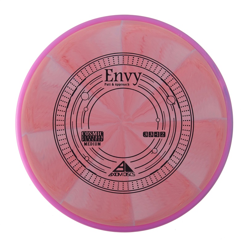 Axiom Envy – Cosmic Electron Medium 168g | Style 0007